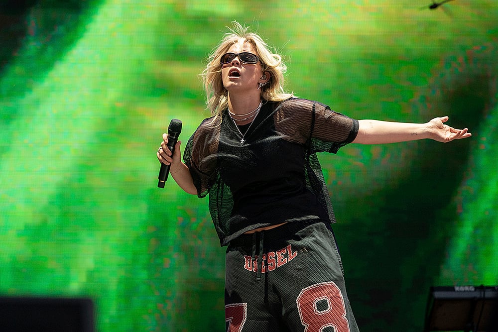 2024 Bonnaroo Music & Arts Festival Photo Gallery_8